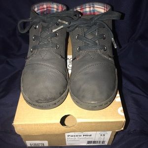 Boys TOMS